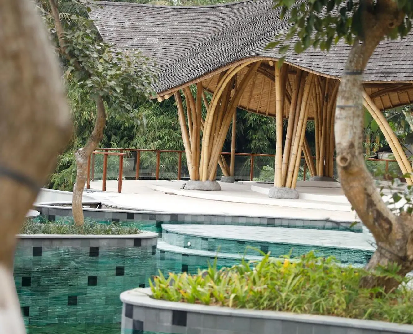 Akohara Buahan Village Retreat Payangan 0*,  Indonesia