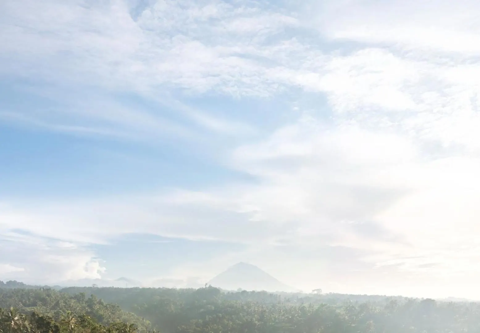 Akohara Buahan Village Retreat Payangan Indonesia