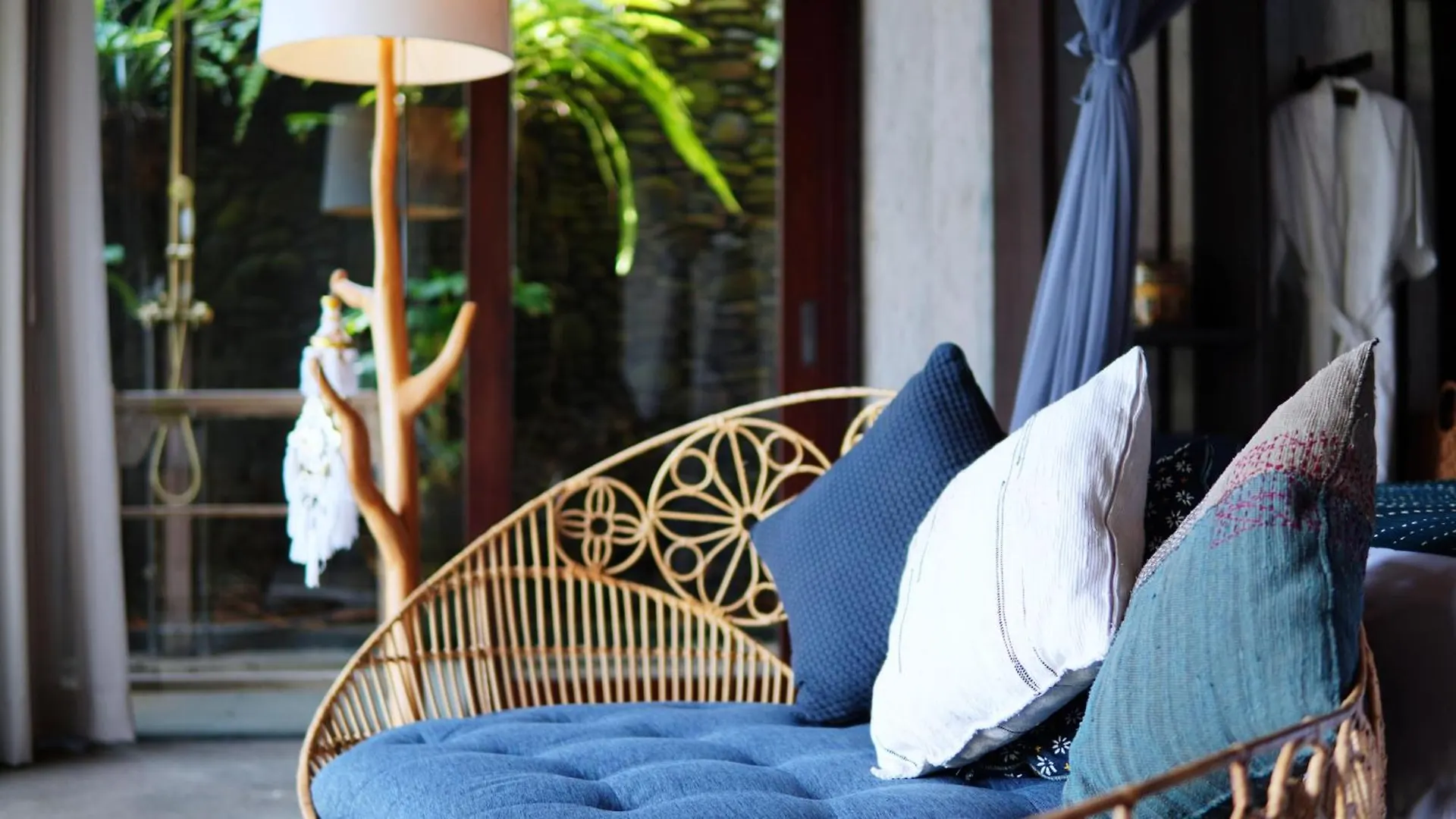 Villa Akohara Buahan Village Retreat Payangan