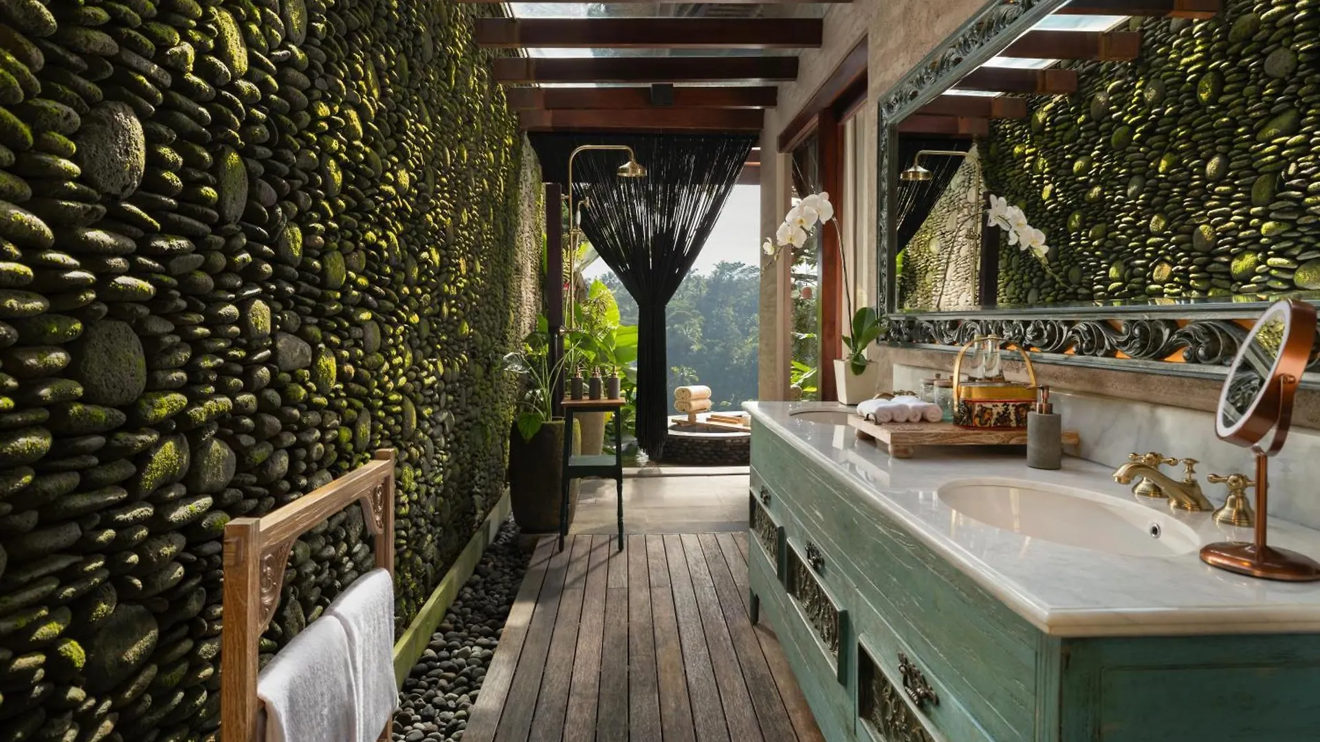 Vila Akohara Buahan Village Retreat Payangan
