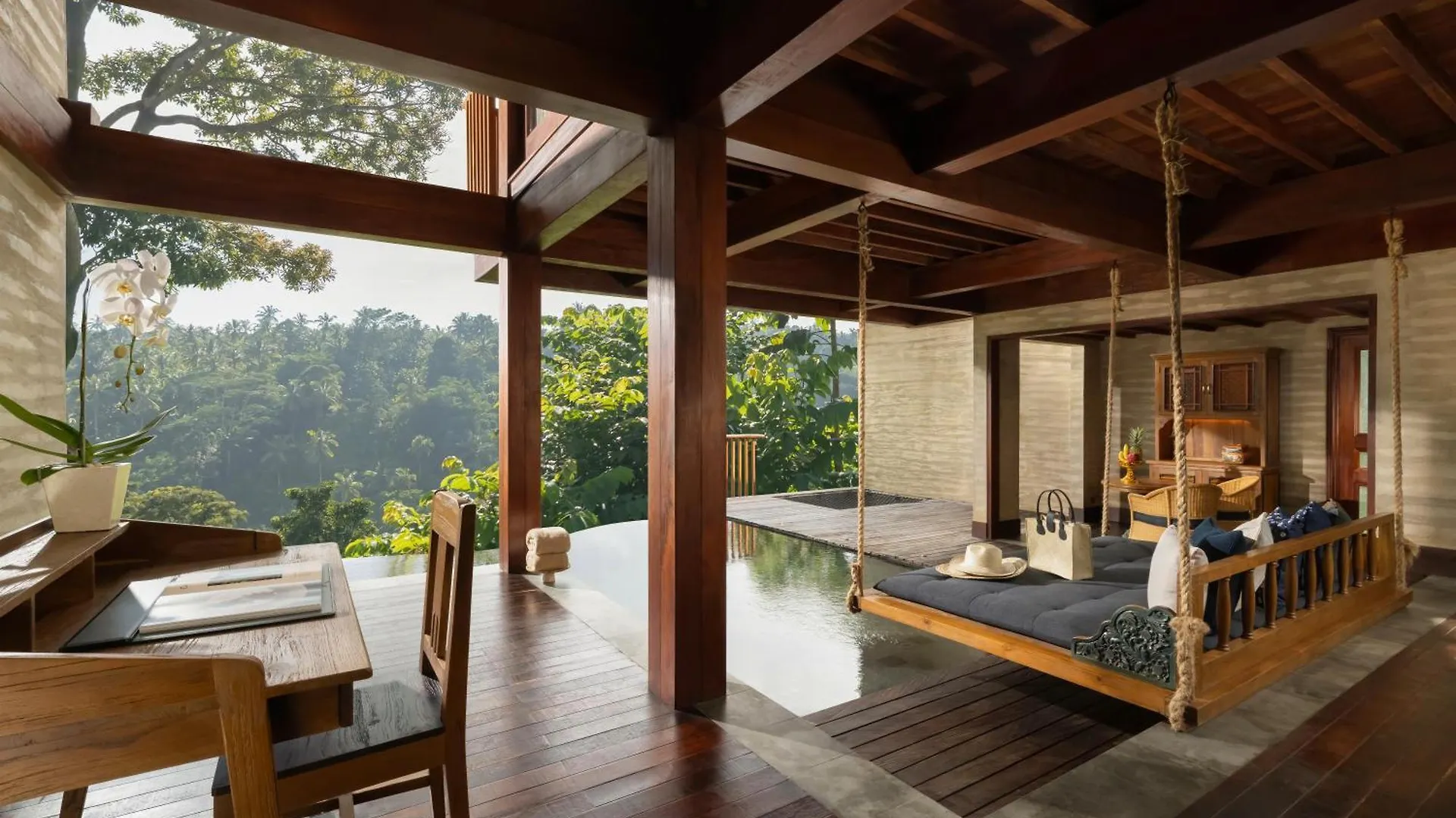 Akohara Buahan Village Retreat Payangan 0*,  Indonésie